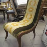 690 3732 LOUNGE CHAIR